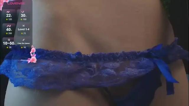 Thumbnail 2, pretty_cristal22's Stream at Chaturbate, 22 days ago