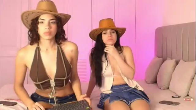 Thumbnail 2, pretty_dirty_sis's Stream at Chaturbate, 2 months ago