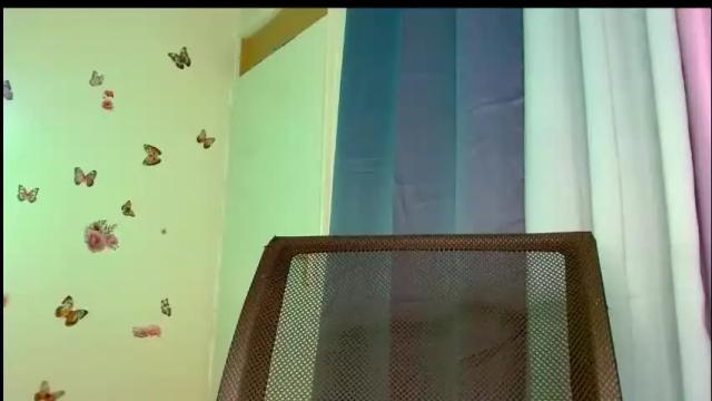 Thumbnail 3, pretty_elsa's Stream at Chaturbate, 4 months ago