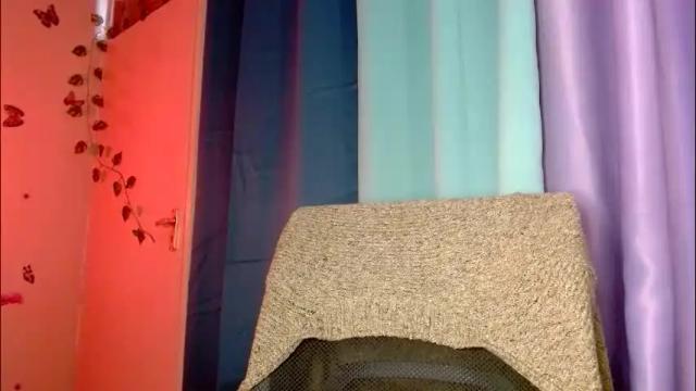 Thumbnail 1, pretty_elsa's Stream at Chaturbate, 2 months ago