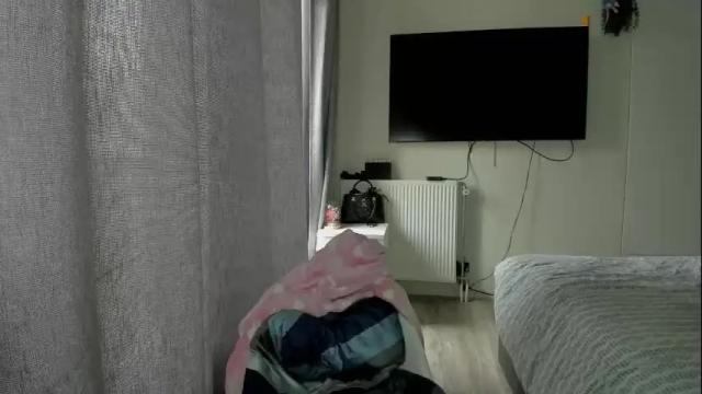 Image 6 of pretty_eve Stream on Chaturbate on 3 months ago
