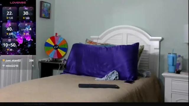 Thumbnail 3, pretty_girl0415's Stream at Chaturbate, 1 month ago