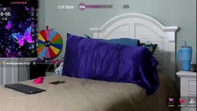 Image 11 of pretty_girl0415 Stream on Chaturbate on 1 month ago