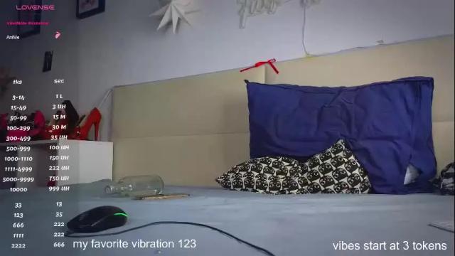 Image 11 of pretty_helga Stream on Chaturbate on 1 month ago