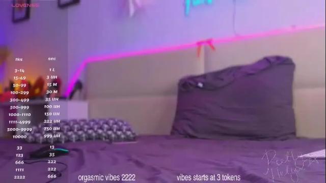 Thumbnail 1, pretty_helga's Stream at Chaturbate, 24 days ago