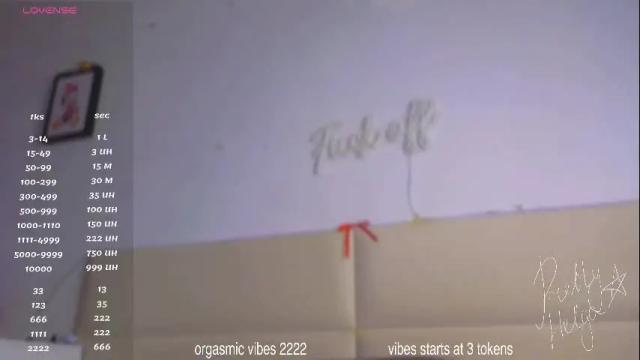 Thumbnail 2, pretty_helga's Stream at Chaturbate, 11 days ago