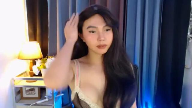 Thumbnail 1, pretty_kimxxx's Stream at Chaturbate, 1 month ago