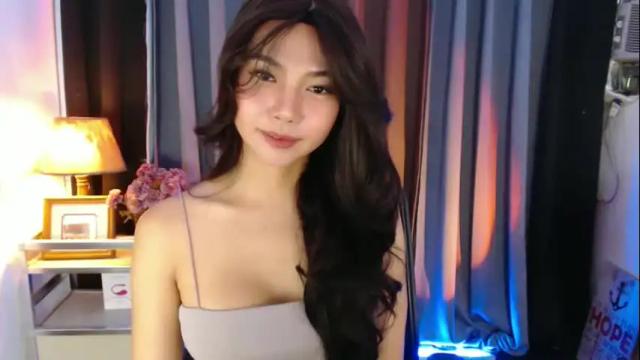 Image 3 of pretty_kimxxx Stream on Chaturbate on 1 month ago