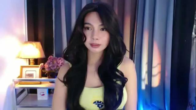 Image 4 of pretty_kimxxx Stream on Chaturbate on 25 days ago