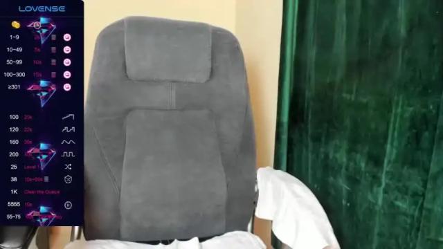 Image 8 of pretty_kitty_babe Stream on Chaturbate on 12 months ago