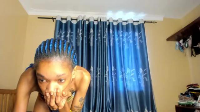 Image 2 of pretty_kitty_love Stream on Chaturbate on 12 months ago
