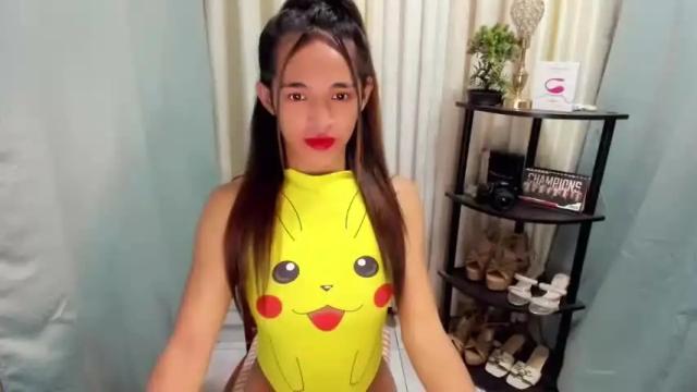 Image 7 of pretty_lady_kitty Stream on Chaturbate on 13 months ago