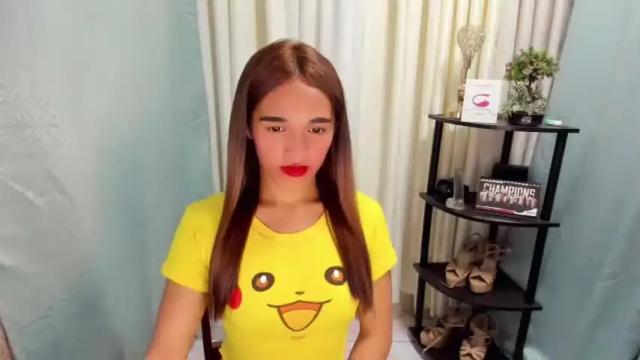 Image 7 of pretty_lady_kitty Stream on Chaturbate on 12 months ago