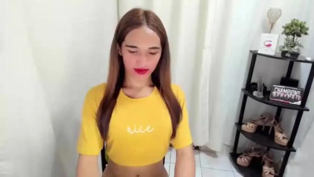 Image 10 of pretty_lady_kitty Stream on Chaturbate on 12 months ago