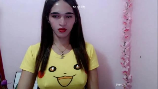 Image 2 of pretty_lady_kitty Stream on Chaturbate on 1 month ago