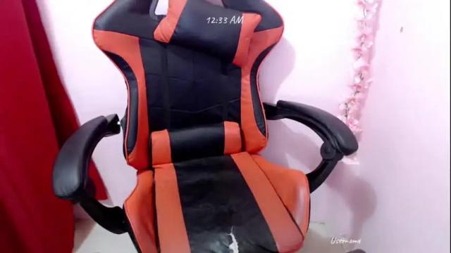 Image 6 of pretty_lady_kitty Stream on Chaturbate on 8 days ago