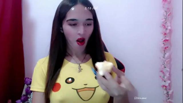 Image 7 of pretty_lady_kitty Stream on Chaturbate on 7 days ago