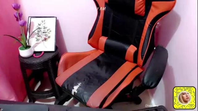 Image 8 of pretty_lady_kitty Stream on Chaturbate on 1 month ago