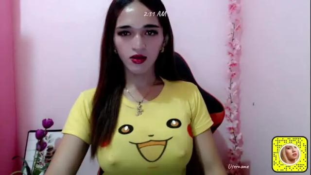 Image 3 of pretty_lady_kitty Stream on Chaturbate on 1 month ago