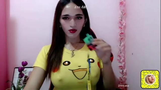 Image 4 of pretty_lady_kitty Stream on Chaturbate on 1 month ago