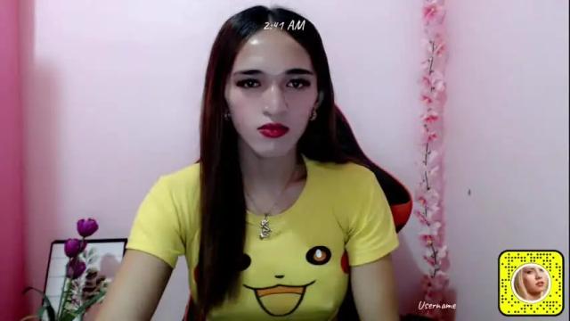 Thumbnail 2, pretty_lady_kitty's Stream at Chaturbate, 1 month ago