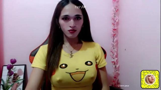 Image 3 of pretty_lady_kitty Stream on Chaturbate on 1 month ago