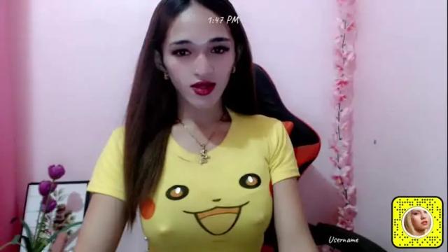 Image 7 of pretty_lady_kitty Stream on Chaturbate on 1 month ago