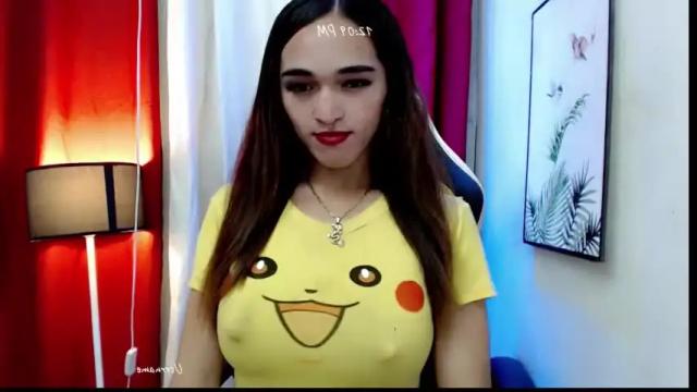 Thumbnail 1, pretty_lady_kitty's Stream at Chaturbate, 1 month ago