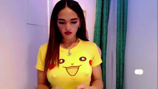 Thumbnail 2, pretty_lady_kitty's Stream at Chaturbate, 1 month ago
