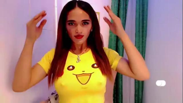 Image 7 of pretty_lady_kitty Stream on Chaturbate on 1 month ago
