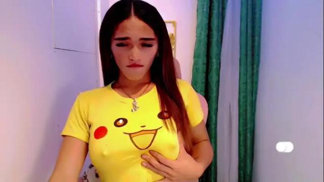 Image 8 of pretty_lady_kitty Stream on Chaturbate on 1 month ago