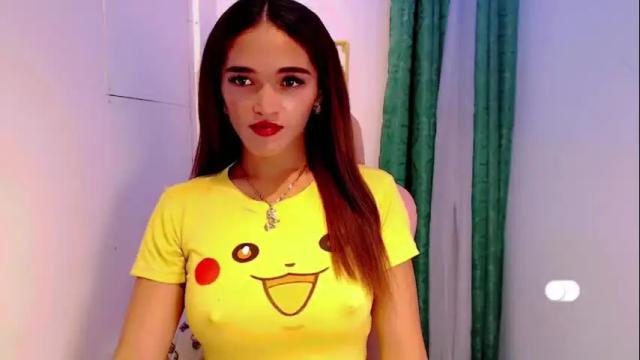 Thumbnail 3, pretty_lady_kitty's Stream at Chaturbate, 1 month ago