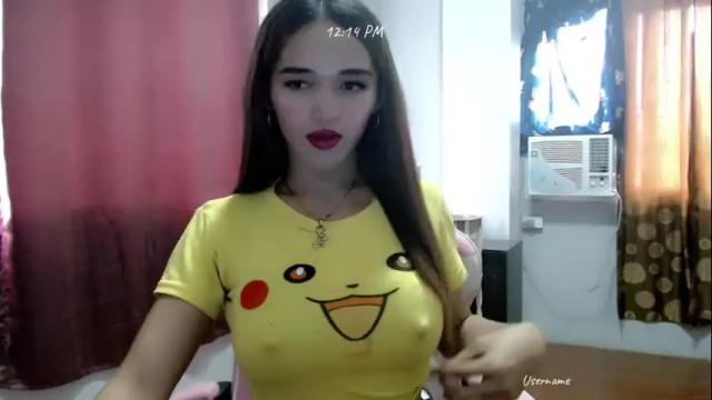 Image 6 of pretty_lady_kitty Stream on Chaturbate on 1 month ago