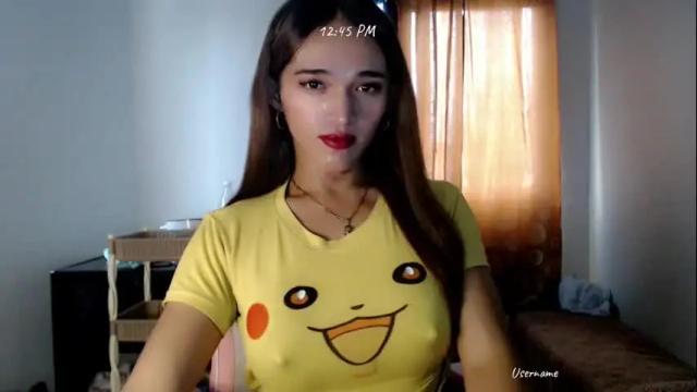 Thumbnail 1, pretty_lady_kitty's Stream at Chaturbate, 1 month ago