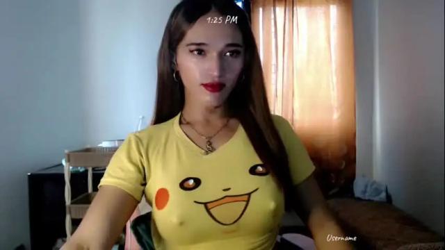 Thumbnail 3, pretty_lady_kitty's Stream at Chaturbate, 1 month ago