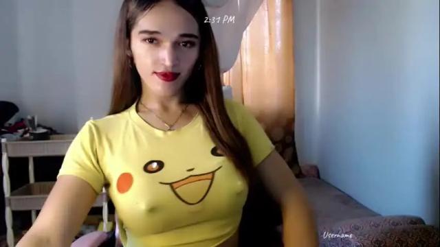 Image 10 of pretty_lady_kitty Stream on Chaturbate on 1 month ago