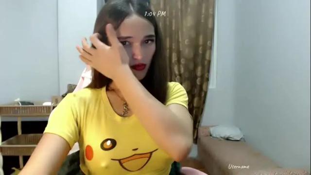 Image 2 of pretty_lady_kitty Stream on Chaturbate on 1 month ago