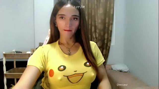 Image 3 of pretty_lady_kitty Stream on Chaturbate on 1 month ago