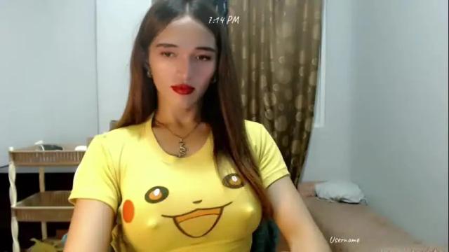 Image 4 of pretty_lady_kitty Stream on Chaturbate on 1 month ago