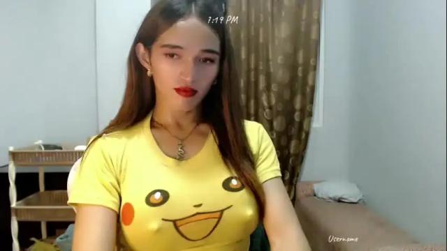 Thumbnail 2, pretty_lady_kitty's Stream at Chaturbate, 1 month ago