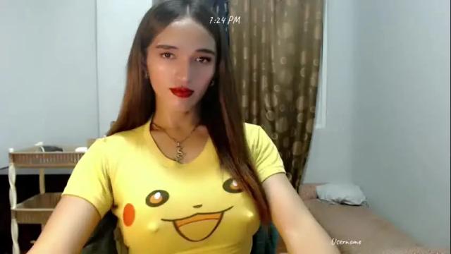 Image 6 of pretty_lady_kitty Stream on Chaturbate on 1 month ago