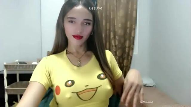 Image 8 of pretty_lady_kitty Stream on Chaturbate on 1 month ago