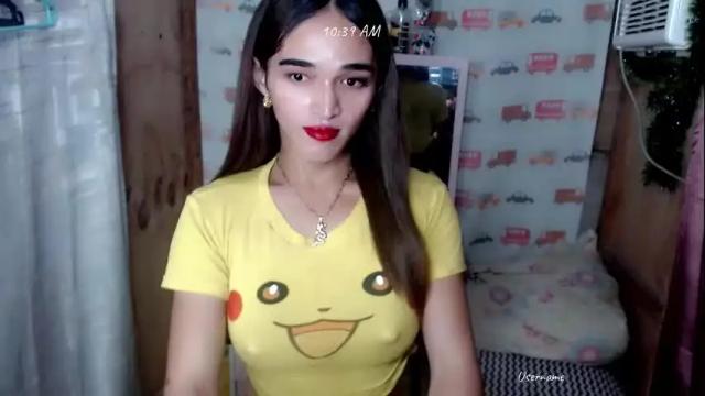 Thumbnail 1, pretty_lady_kitty's Stream at Chaturbate, 29 days ago