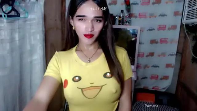 Image 11 of pretty_lady_kitty Stream on Chaturbate on 1 month ago