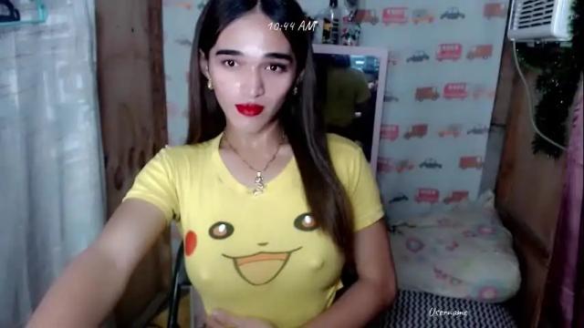 Image 2 of pretty_lady_kitty Stream on Chaturbate on 1 month ago