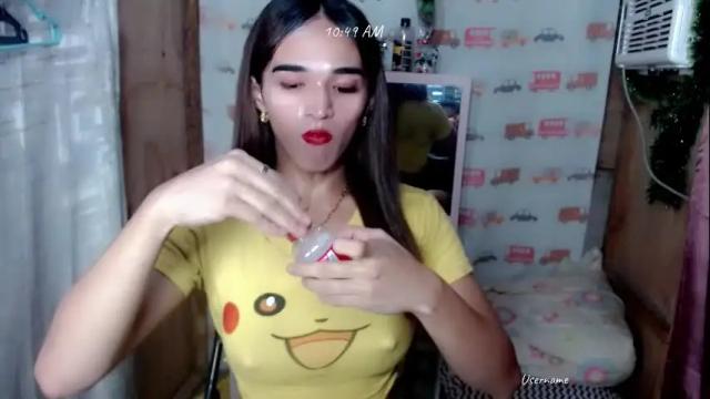 Image 3 of pretty_lady_kitty Stream on Chaturbate on 1 month ago