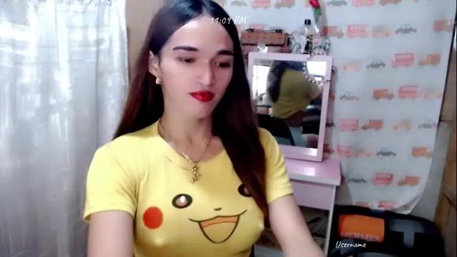 Thumbnail 1, pretty_lady_kitty's Stream at Chaturbate, 26 days ago
