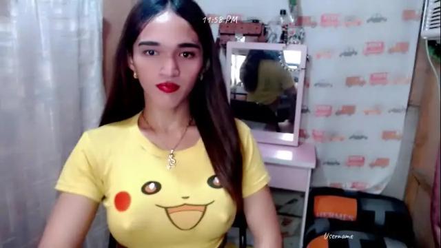 Image 11 of pretty_lady_kitty Stream on Chaturbate on 27 days ago