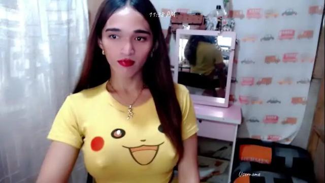 Image 7 of pretty_lady_kitty Stream on Chaturbate on 27 days ago