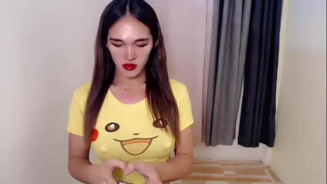 Thumbnail 2, pretty_lady_kitty's Stream at Chaturbate, 14 days ago